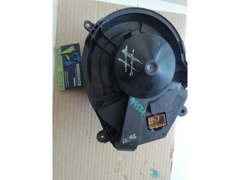 MOTOR CALEFACCION 740221233F 