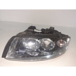 Recambio de faro izquierdo para audi a4 berlina (8e) a4 8e referencia OEM IAM   