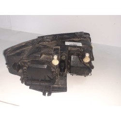 Recambio de faro izquierdo para audi a4 berlina (8e) a4 8e referencia OEM IAM   