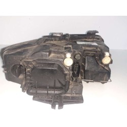 Recambio de faro izquierdo para audi a4 berlina (8e) a4 8e referencia OEM IAM   