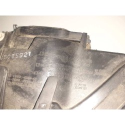 Recambio de faro izquierdo para audi a4 berlina (8e) a4 8e referencia OEM IAM   