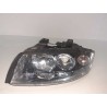 Recambio de faro izquierdo para audi a4 berlina (8e) a4 8e referencia OEM IAM   