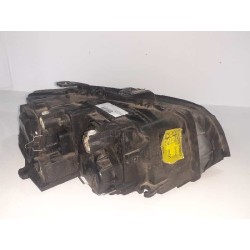 Recambio de faro izquierdo para audi a4 berlina (8e) a4 8e referencia OEM IAM   