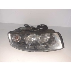 Recambio de faro derecho para audi a4 berlina (8e) a4 8e referencia OEM IAM 8E0941004F  