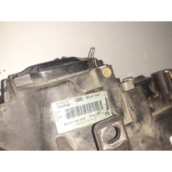 Recambio de faro derecho para audi a4 berlina (8e) a4 8e referencia OEM IAM 8E0941004F  