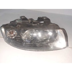 Recambio de faro derecho para audi a4 berlina (8e) a4 8e referencia OEM IAM 8E0941004F  