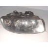 Recambio de faro derecho para audi a4 berlina (8e) a4 8e referencia OEM IAM 8E0941004F  