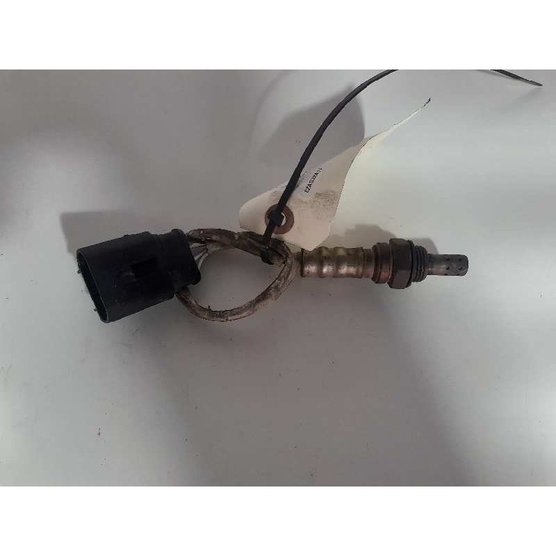 Recambio de sonda lambda para fiat panda (169) fiat panda referencia OEM IAM 0ZA532A12  