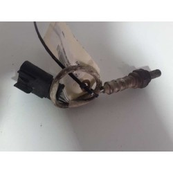 Recambio de sonda lambda para fiat panda (169) fiat panda referencia OEM IAM 0ZA532A12  