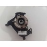 Recambio de mangueta delantera izquierda para fiat panda (169) fiat panda referencia OEM IAM 51857219  