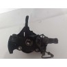 Recambio de mangueta delantera izquierda para fiat panda (169) fiat panda referencia OEM IAM 51857219  
