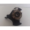 Recambio de mangueta delantera derecha para fiat panda (169) fiat panda referencia OEM IAM 51857220  