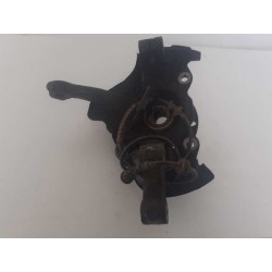 Recambio de mangueta delantera derecha para fiat panda (169) fiat panda referencia OEM IAM 51857220  