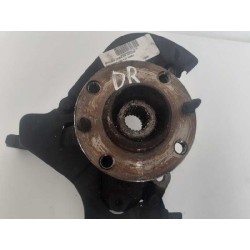 Recambio de mangueta delantera derecha para fiat panda (169) fiat panda referencia OEM IAM 51857220  