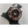 Recambio de mangueta delantera derecha para fiat panda (169) fiat panda referencia OEM IAM 51857220  