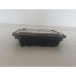 Recambio de centralita motor uce para fiat panda (169) fiat panda referencia OEM IAM 51793116 66ME1KUBH 