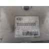 Recambio de centralita motor uce para fiat panda (169) fiat panda referencia OEM IAM 51793116 66ME1KUBH 
