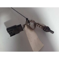 Recambio de sonda lambda para fiat panda (169) fiat panda referencia OEM IAM 0ZA532A12  