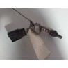 Recambio de sonda lambda para fiat panda (169) fiat panda referencia OEM IAM 0ZA532A12  