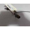 Recambio de sonda lambda para fiat panda (169) fiat panda referencia OEM IAM 0ZA532A12  