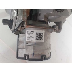 Recambio de columna direccion para fiat panda (169) fiat panda referencia OEM IAM 2609658017A A72490466 88A80000105E