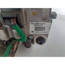 Recambio de columna direccion para fiat panda (169) fiat panda referencia OEM IAM 2609658017A A72490466 88A80000105E