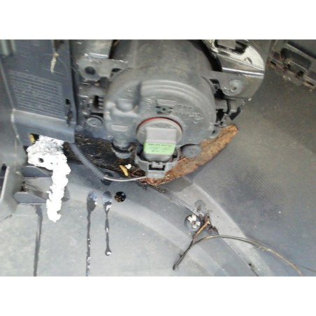 Recambio de faro antiniebla derecho para renault scénic ii (jm0/1_) 1.9 dci (jm0g, jm12, jm1g, jm2c) referencia OEM IAM   