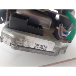 Recambio de columna direccion para fiat panda (169) fiat panda referencia OEM IAM 2609658017A A72490466 88A80000105E