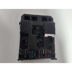 Recambio de caja reles / fusibles para citroën c5 berlina c5 referencia OEM IAM 9651196680  