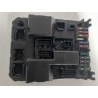 Recambio de caja reles / fusibles para citroën c5 berlina c5 referencia OEM IAM 9651196680  