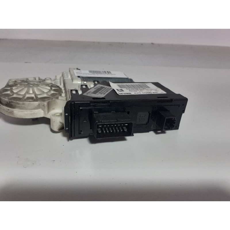 Recambio de motor elevalunas delantero izquierdo para citroën c5 berlina c5 referencia OEM IAM 9648484780  