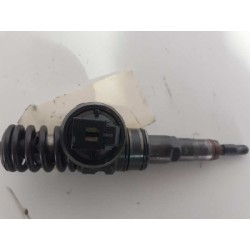 Recambio de inyector para volkswagen t5 transporter/furgoneta t5 referencia OEM IAM 07Z130073F  