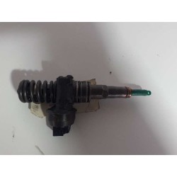 Recambio de inyector para volkswagen t5 transporter/furgoneta t5 referencia OEM IAM 07Z130073F  