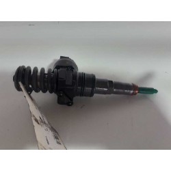 Recambio de inyector para volkswagen t5 transporter/furgoneta t5 referencia OEM IAM 07Z130073F  