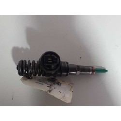Recambio de inyector para volkswagen t5 transporter/furgoneta t5 referencia OEM IAM 07Z130073F  