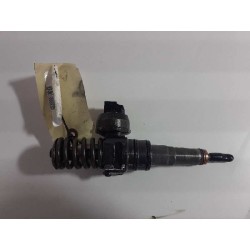Recambio de inyector para volkswagen t5 transporter/furgoneta t5 referencia OEM IAM 07Z130073F  