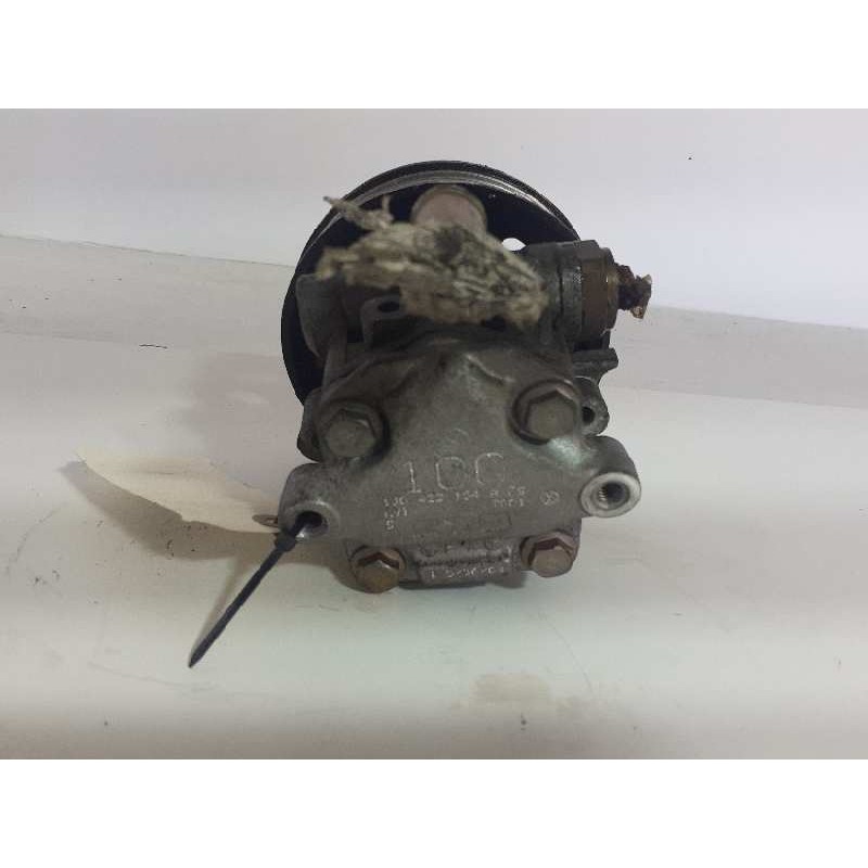 Recambio de bomba direccion para seat leon (1m1) referencia OEM IAM 1J0422154AES  