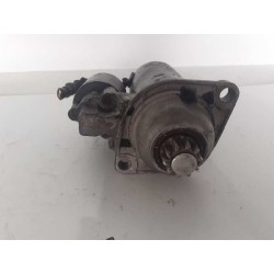 Recambio de motor arranque para seat leon (1m1) referencia OEM IAM 0001125012 02A911023R 