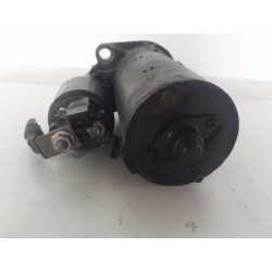 Recambio de motor arranque para seat leon (1m1) referencia OEM IAM 0001125012 02A911023R 