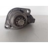 Recambio de motor arranque para seat leon (1m1) referencia OEM IAM 0001125012 02A911023R 