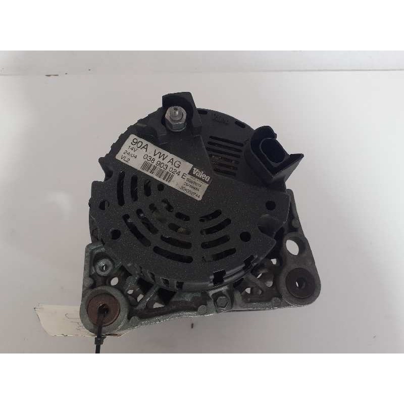 Recambio de alternador para seat leon (1m1) referencia OEM IAM 038903024E  