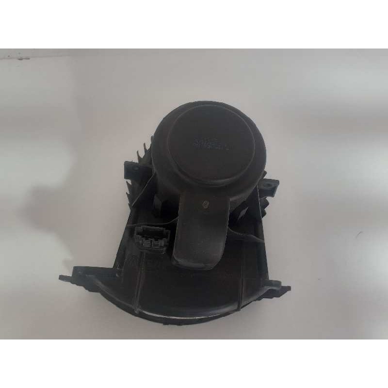 Recambio de motor calefaccion para volkswagen t5 transporter/furgoneta t5 referencia OEM IAM 7H1820021B  