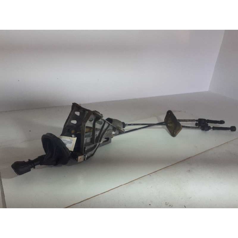 Recambio de palanca cambio para volkswagen t5 transporter/furgoneta t5 referencia OEM IAM 7H0711061 7H1711877H 