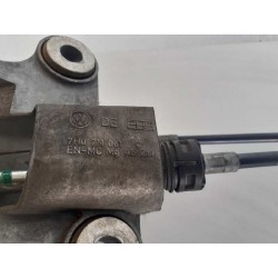 Recambio de palanca cambio para volkswagen t5 transporter/furgoneta t5 referencia OEM IAM 7H0711061 7H1711877H 