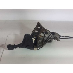 Recambio de palanca cambio para volkswagen t5 transporter/furgoneta t5 referencia OEM IAM 7H0711061 7H1711877H 