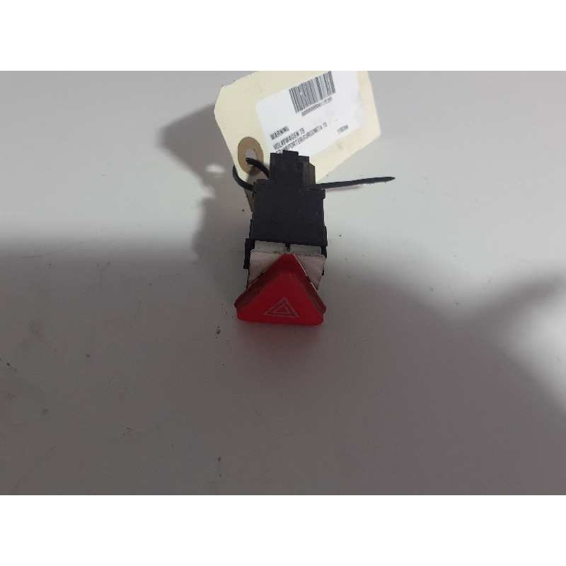 Recambio de warning para volkswagen t5 transporter/furgoneta t5 referencia OEM IAM 6Y0953235  