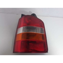 Recambio de piloto trasero izquierdo para volkswagen t5 transporter/furgoneta t5 referencia OEM IAM 7H0945095J  