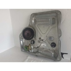 Recambio de elevalunas delantero izquierdo para volkswagen t5 transporter/furgoneta t5 referencia OEM IAM 0310061518 7H0837729 