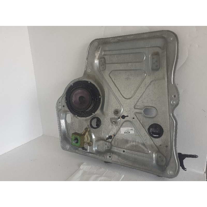 Recambio de elevalunas delantero izquierdo para volkswagen t5 transporter/furgoneta t5 referencia OEM IAM 0310061518 7H0837729 