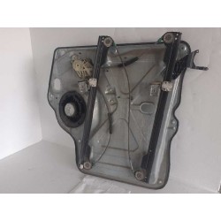 Recambio de elevalunas delantero izquierdo para volkswagen t5 transporter/furgoneta t5 referencia OEM IAM 0310061518 7H0837729 